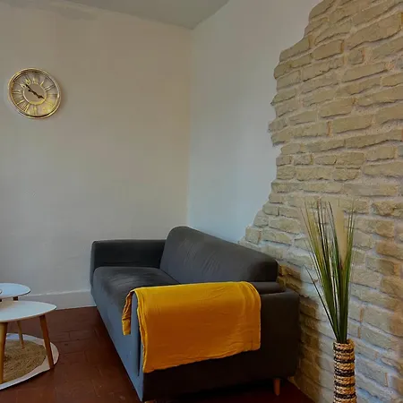 Le Nid Douillet Appartamento
